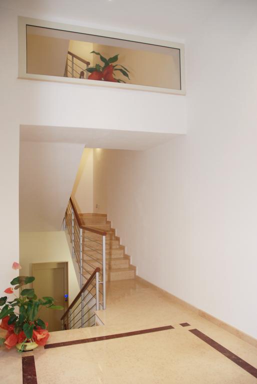 B&B Sikelia Ispica Exteriör bild